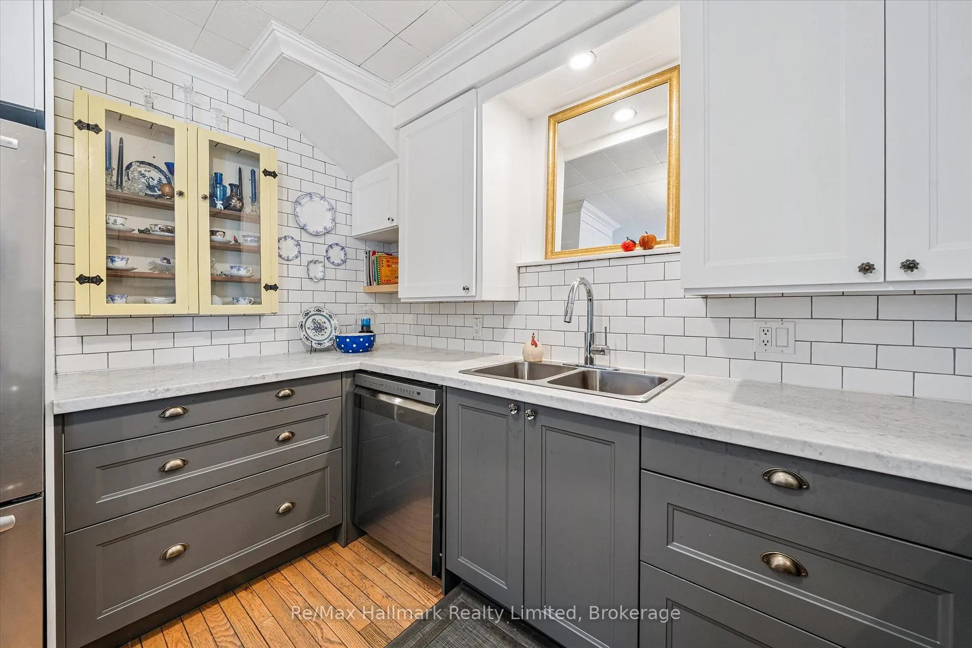 Photo 18 of 123 James Street, Bracebridge, Macaulay — HOMEH