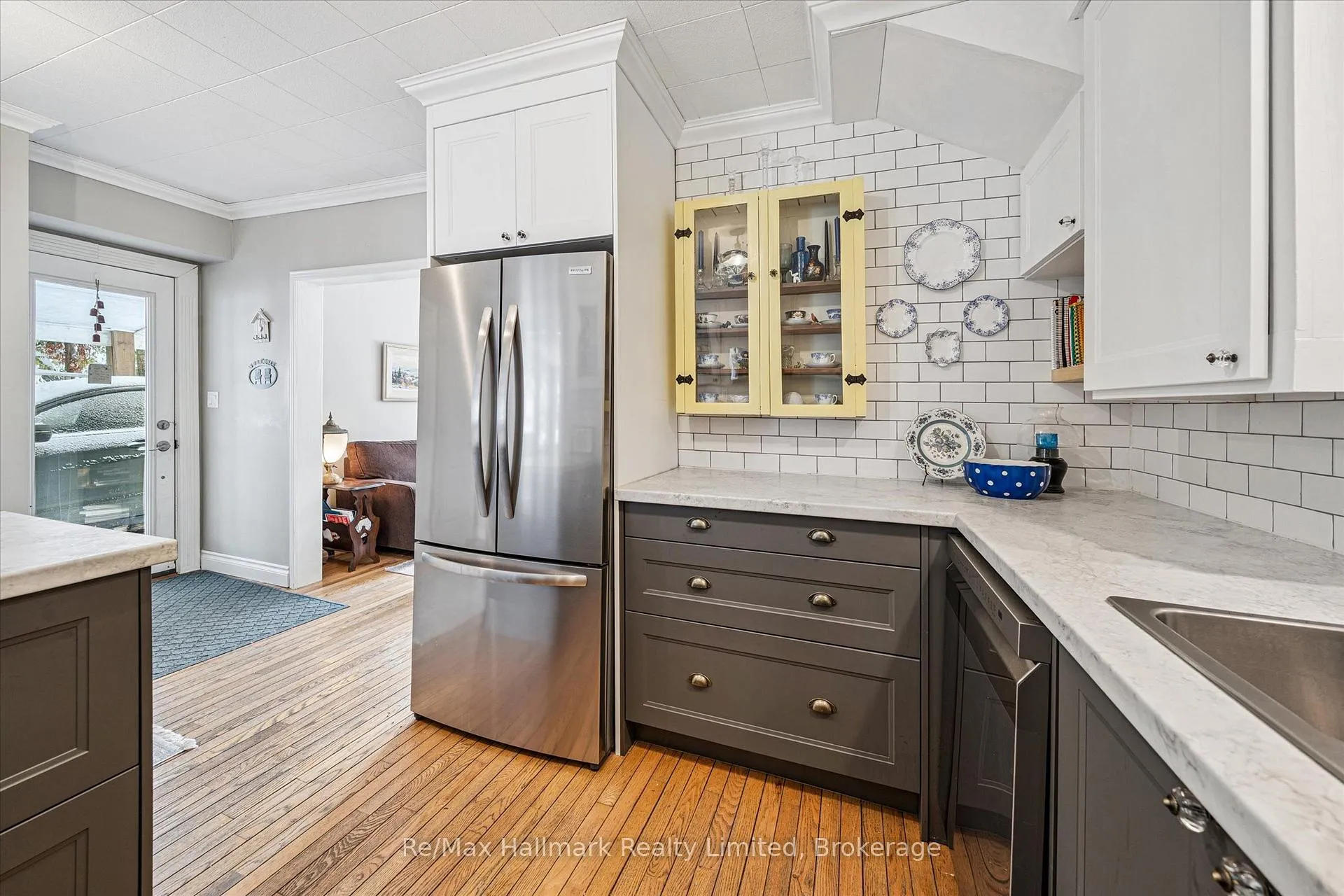 Photo 19 of 123 James Street, Bracebridge, Macaulay — HOMEH