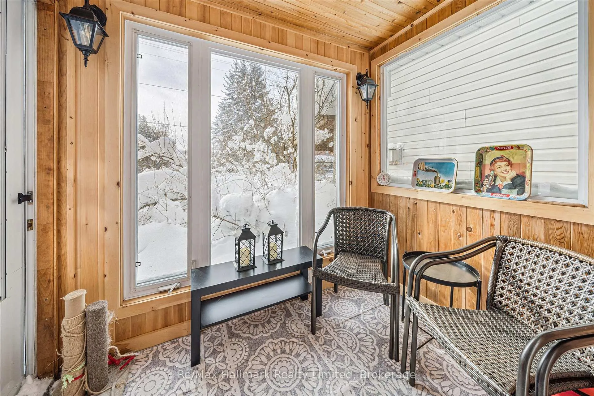 Photo 21 of 123 James Street, Bracebridge, Macaulay — HOMEH