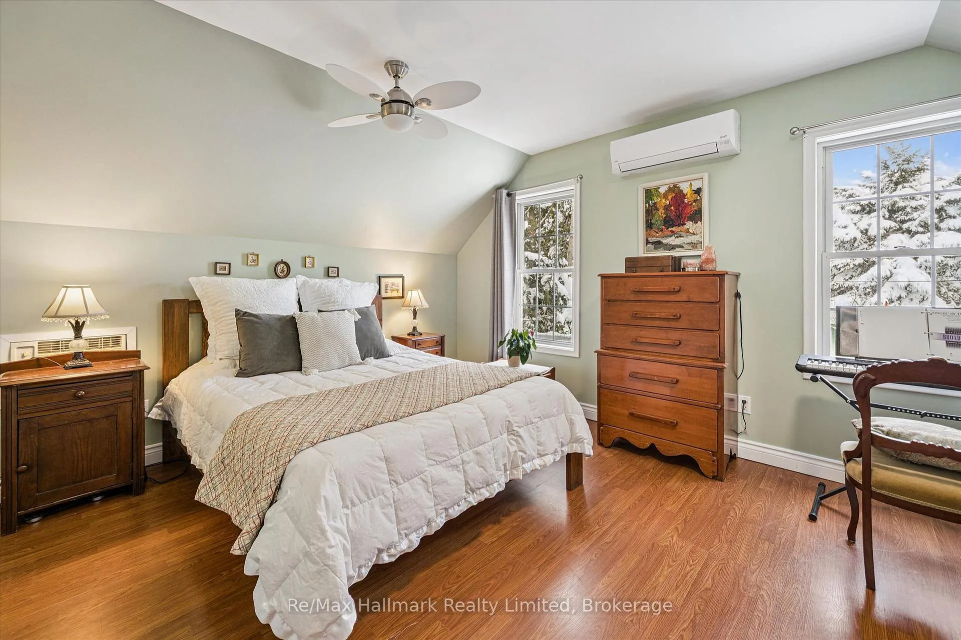 Photo 22 of 123 James Street, Bracebridge, Macaulay — HOMEH