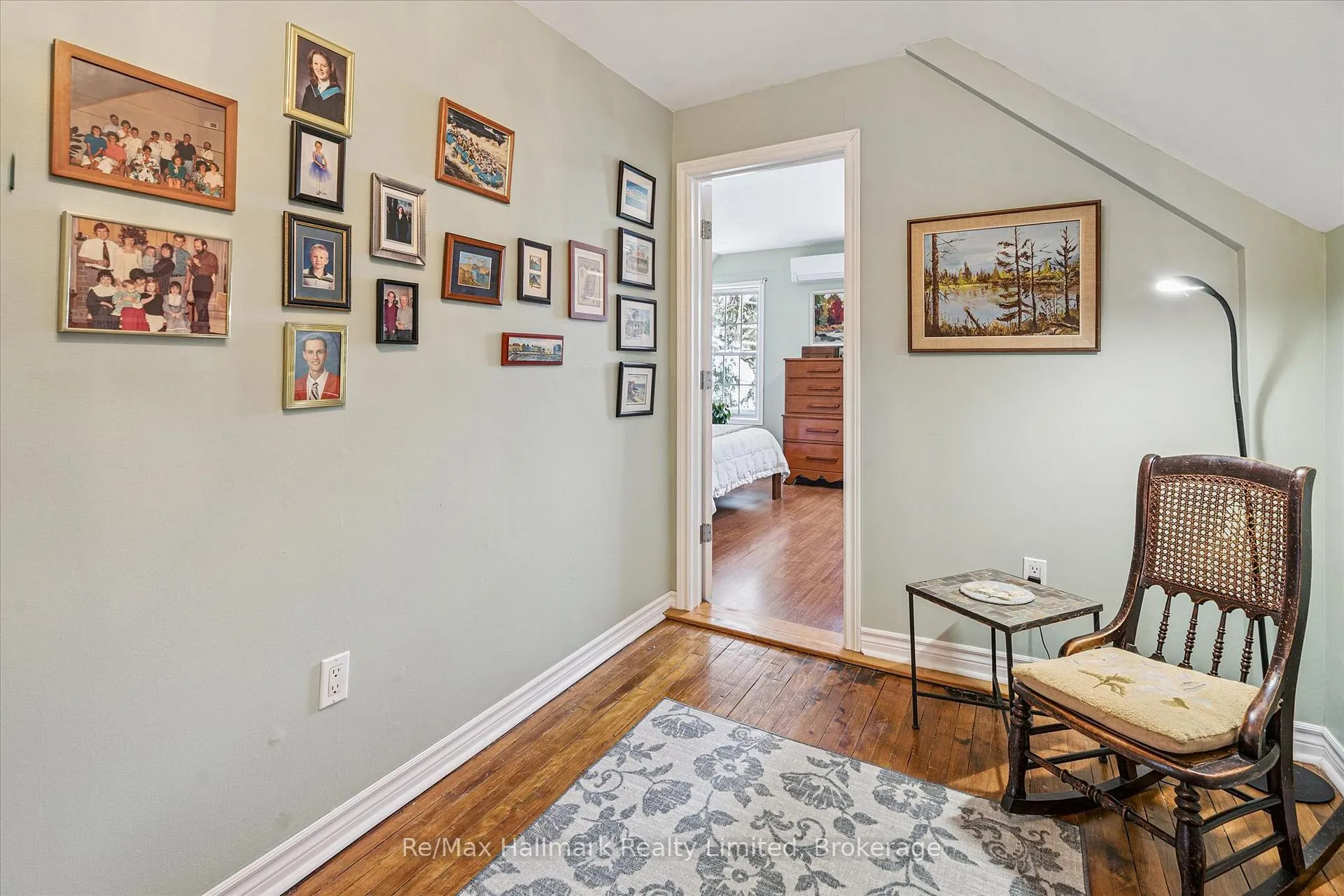 Photo 25 of 123 James Street, Bracebridge, Macaulay — HOMEH