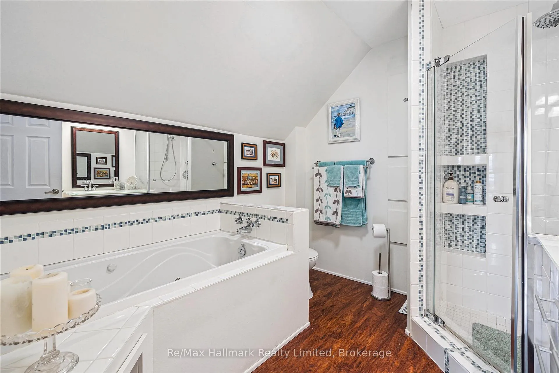 Photo 30 of 123 James Street, Bracebridge, Macaulay — HOMEH