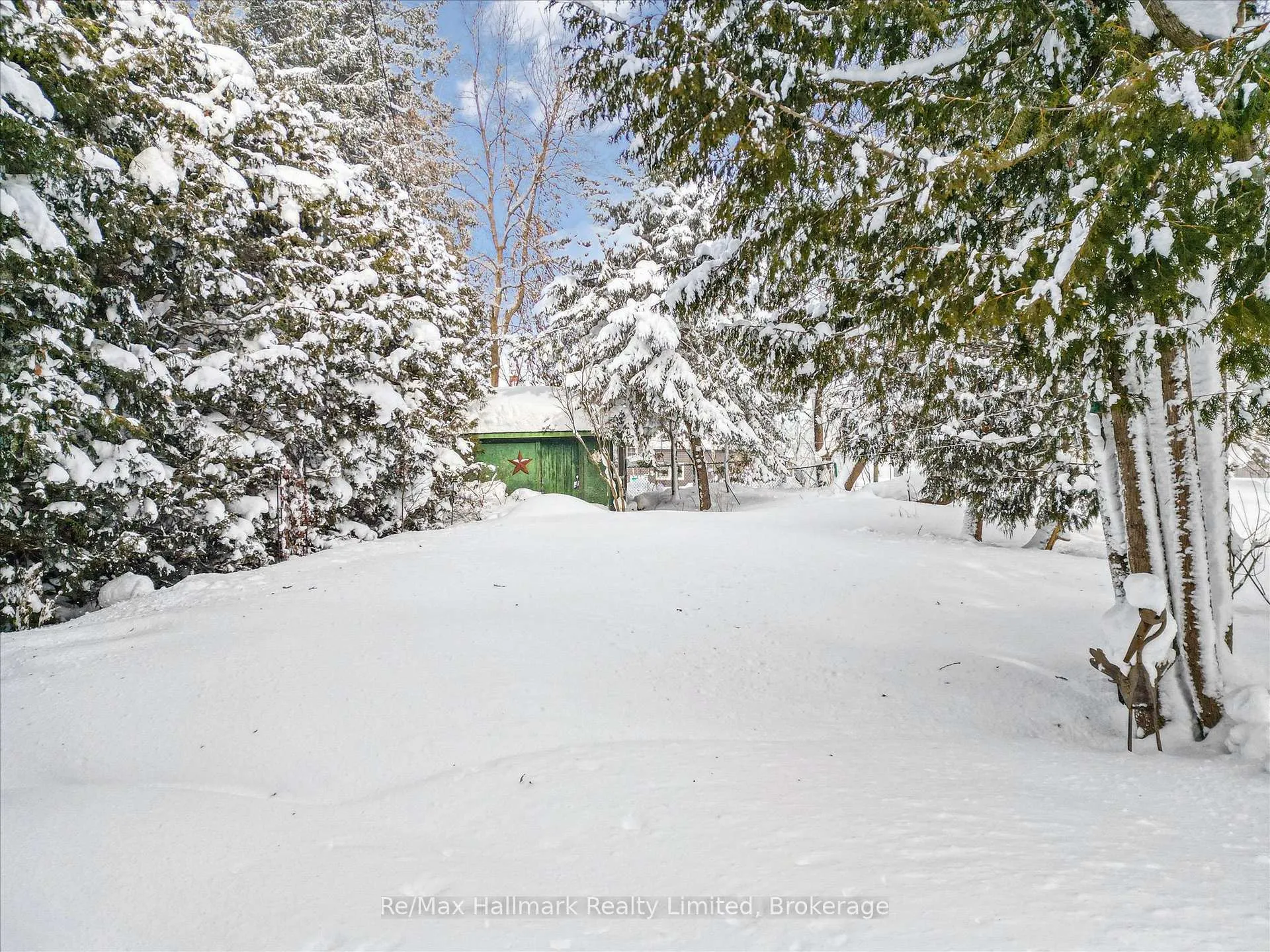 Photo 32 of 123 James Street, Bracebridge, Macaulay — HOMEH