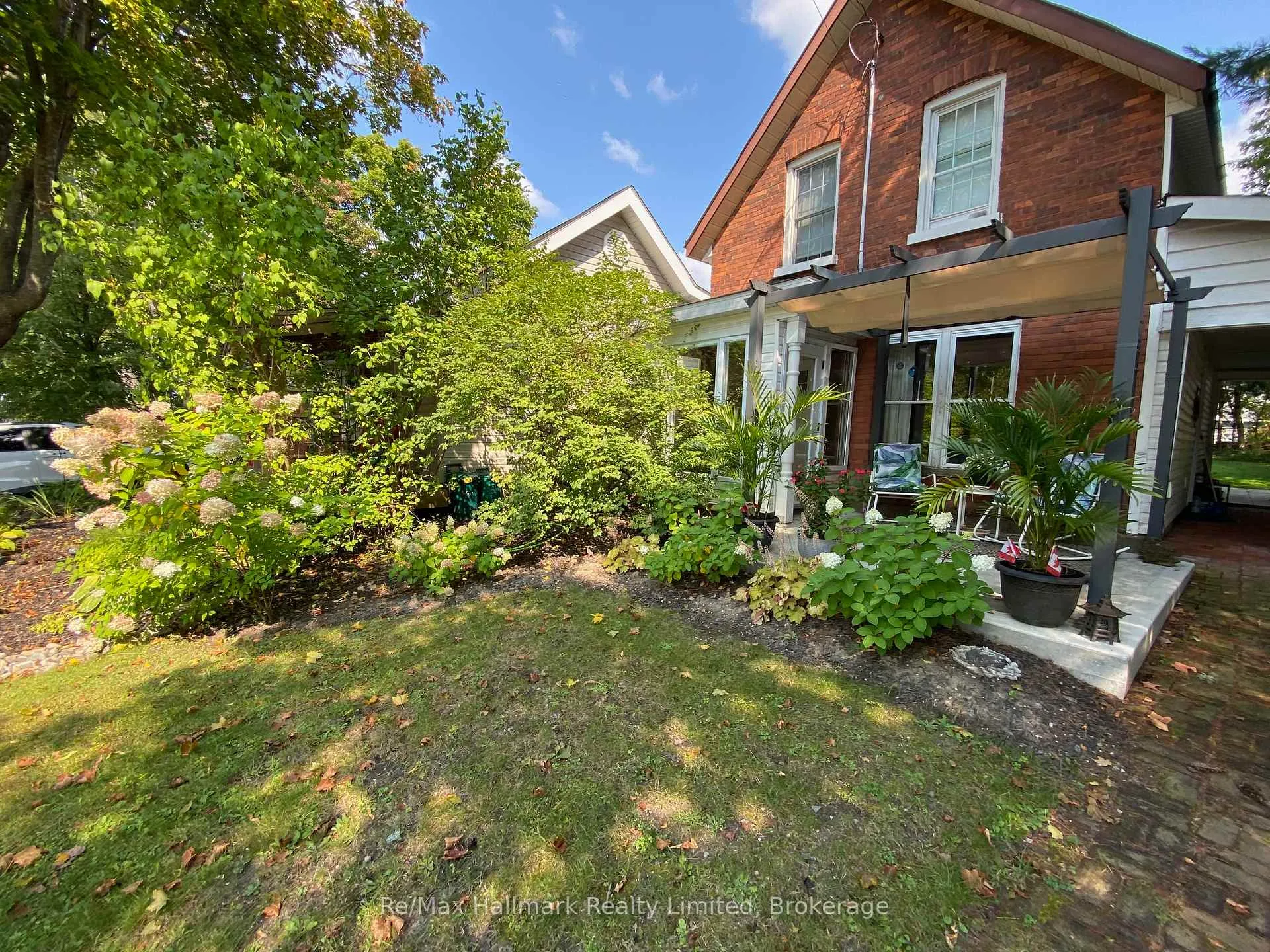 Photo 33 of 123 James Street, Bracebridge, Macaulay — HOMEH