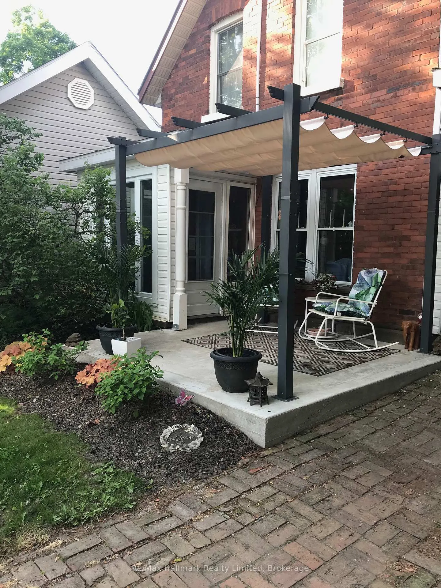 Photo 34 of 123 James Street, Bracebridge, Macaulay — HOMEH