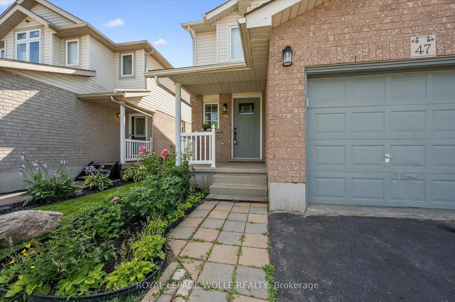 Photo 5 of 47 Cotton Grass Street, Kitchener — HOMEH