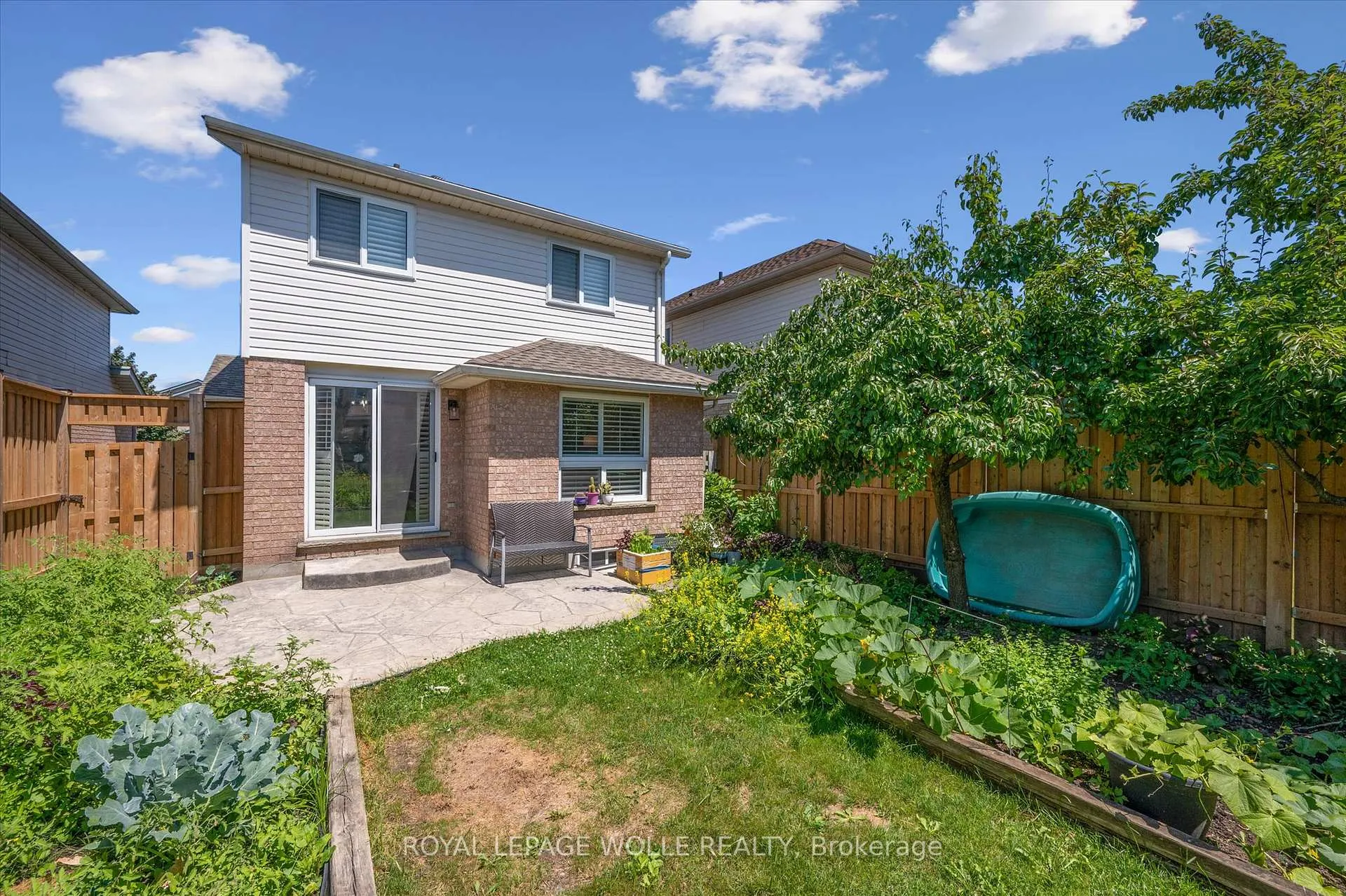 Photo 39 of 47 Cotton Grass Street, Kitchener — HOMEH