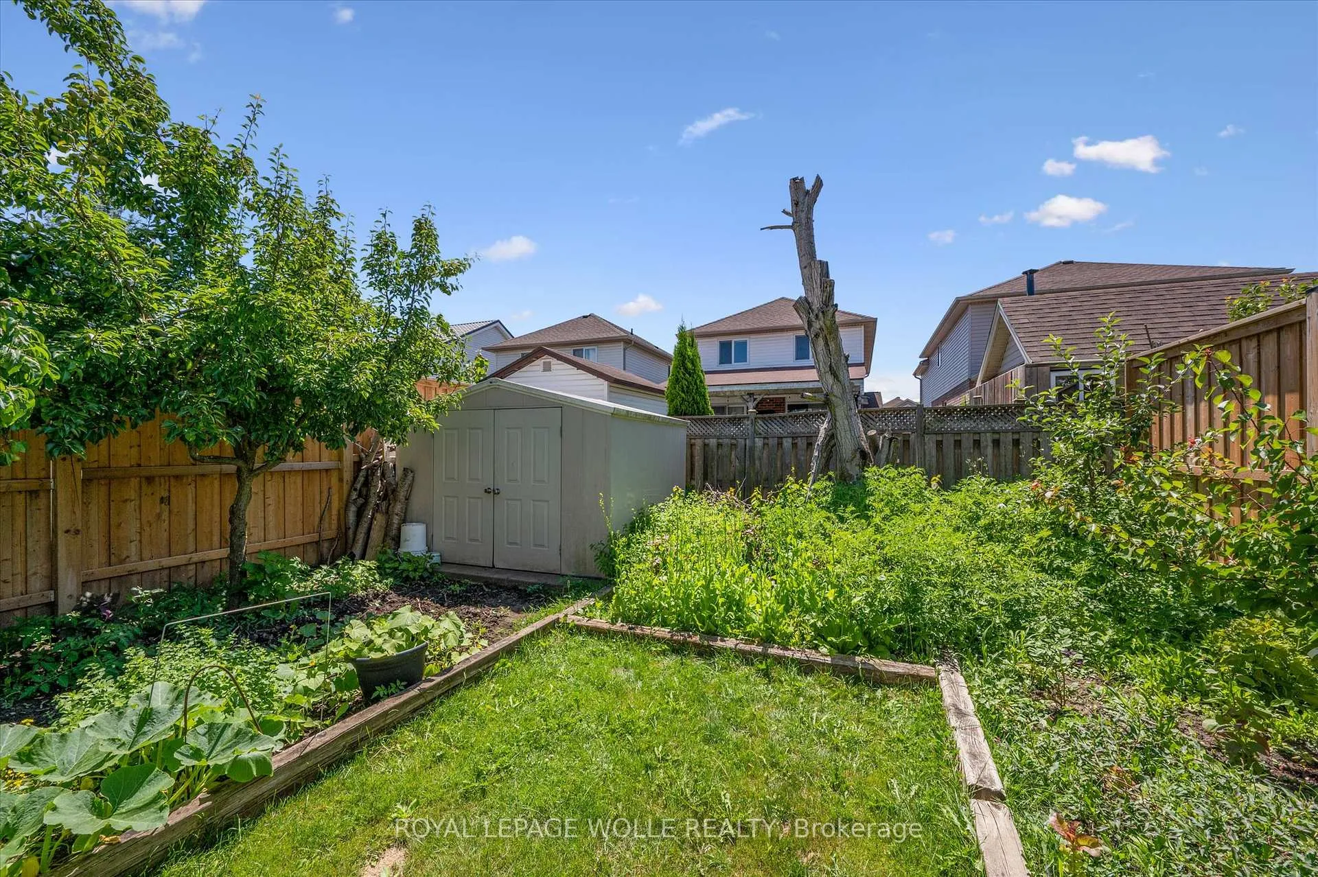 Photo 40 of 47 Cotton Grass Street, Kitchener — HOMEH