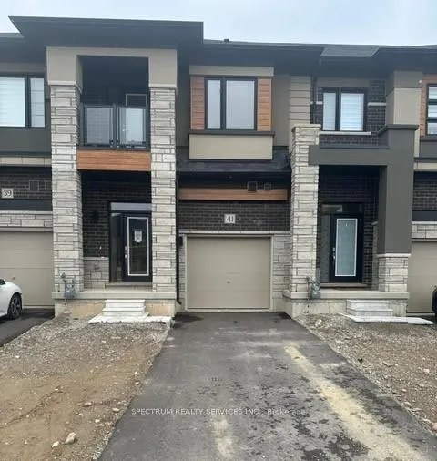 Photo 1 of 41 George Brier Drive E, Brant, Paris — HOMEH