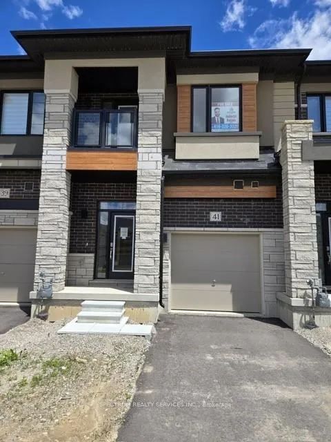 Photo 2 of 41 George Brier Drive E, Brant, Paris — HOMEH