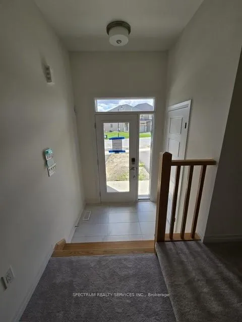 Photo 4 of 41 George Brier Drive E, Brant, Paris — HOMEH