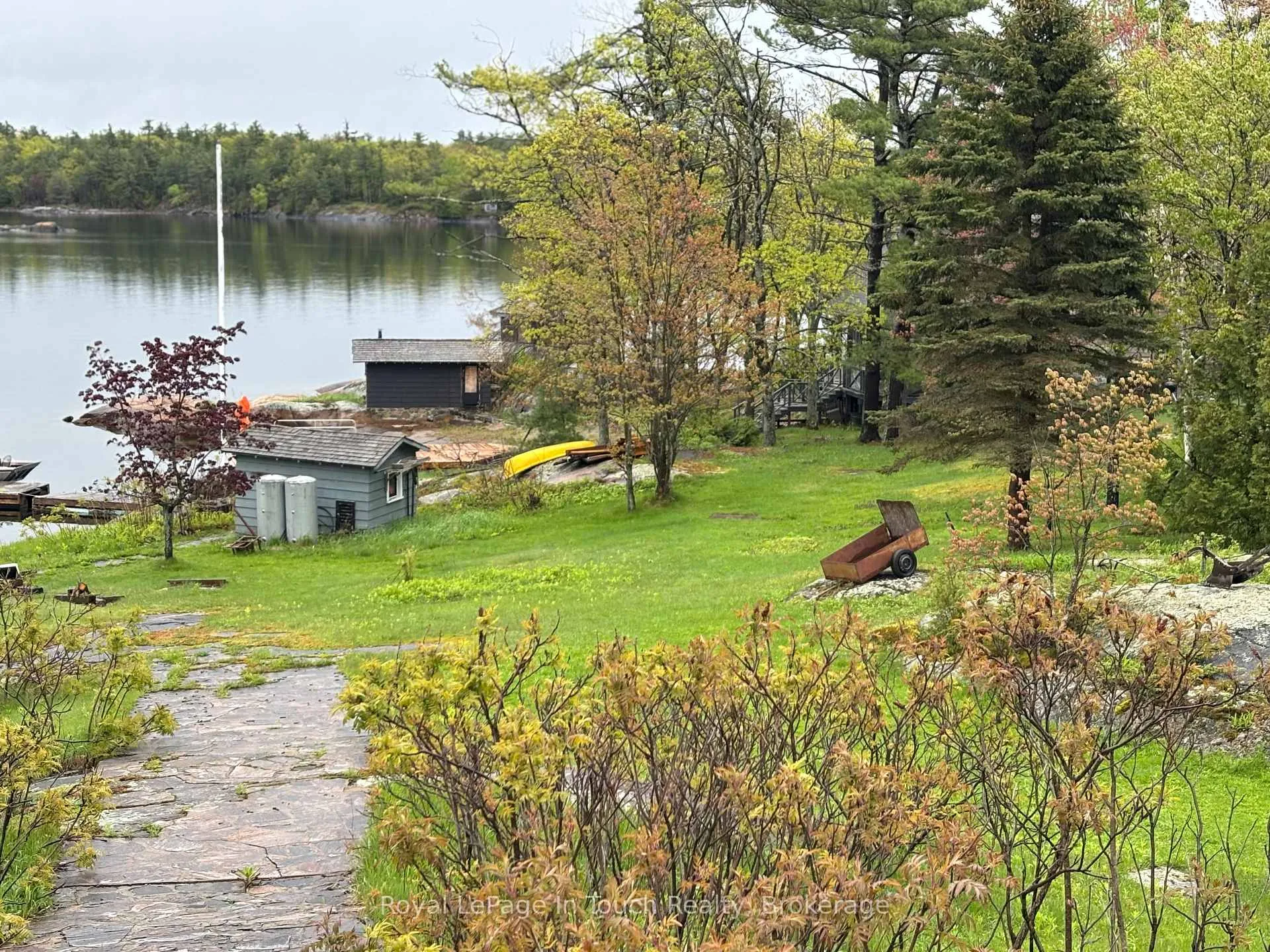 Photo 19 of B415 Bernyk Island E, The Archipelago, Archipelago — HOMEH