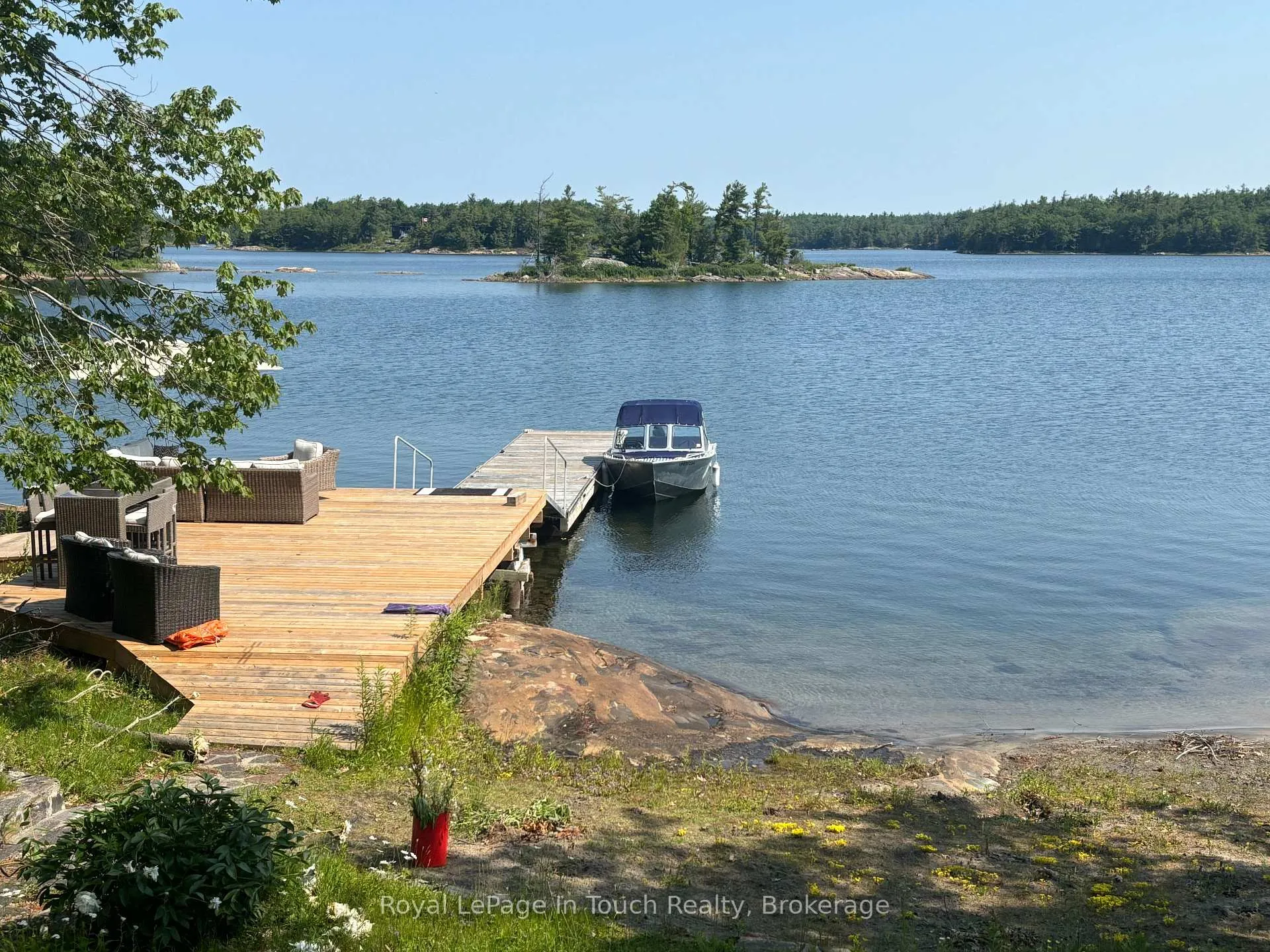 Photo 26 of B415 Bernyk Island E, The Archipelago, Archipelago — HOMEH