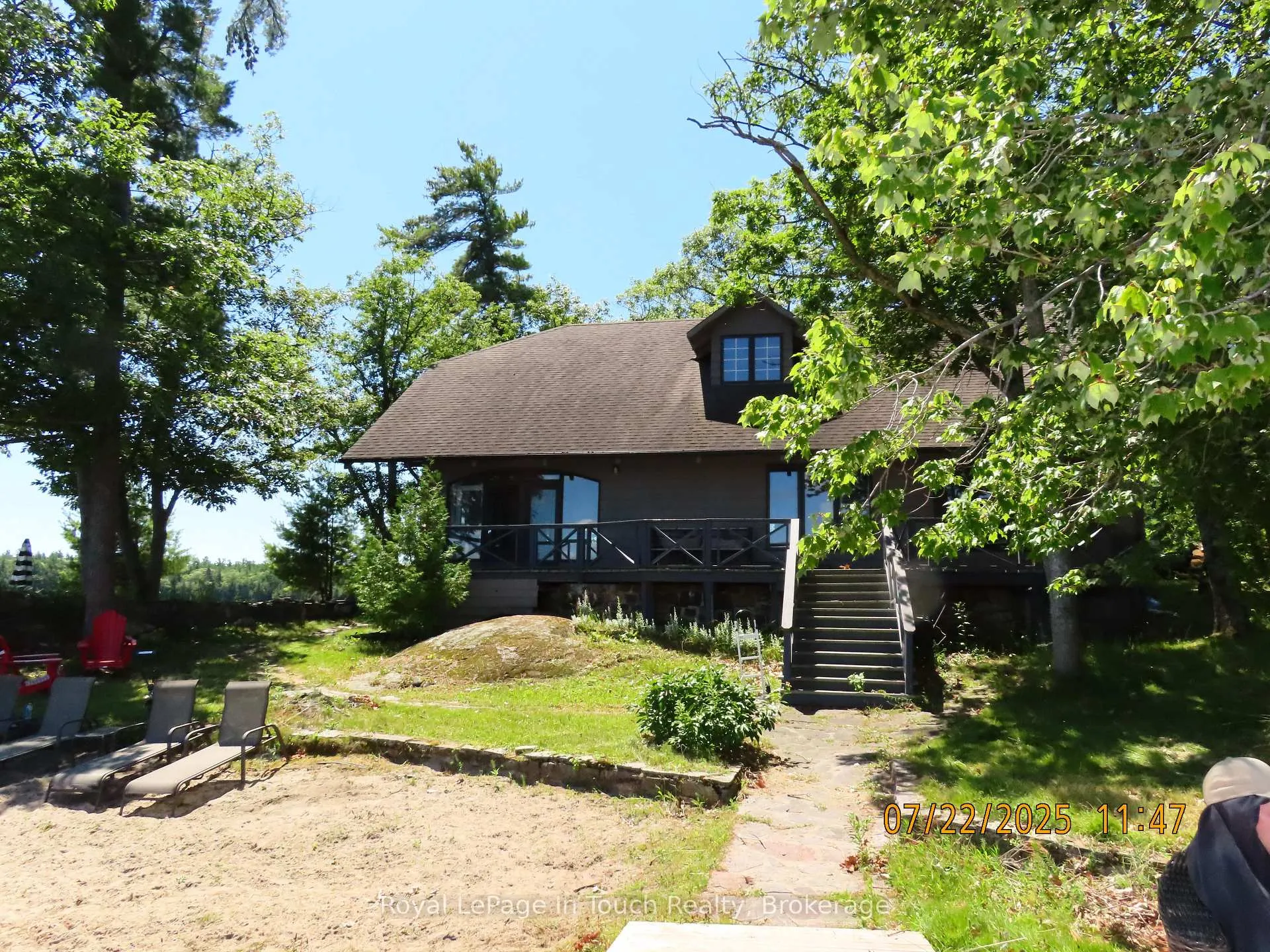 Photo 45 of B415 Bernyk Island E, The Archipelago, Archipelago — HOMEH
