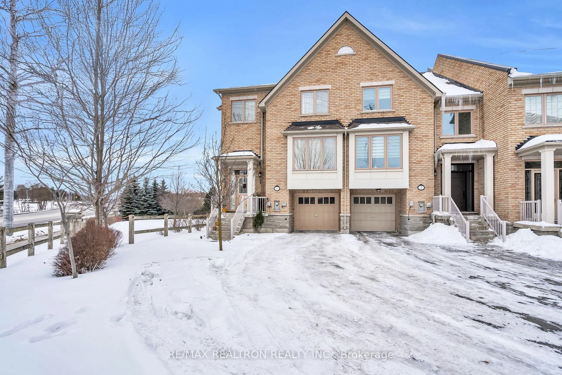 Photo 1 of Unit 1, 8900 Bathurst Street, Vaughan, Patterson — HOMEH