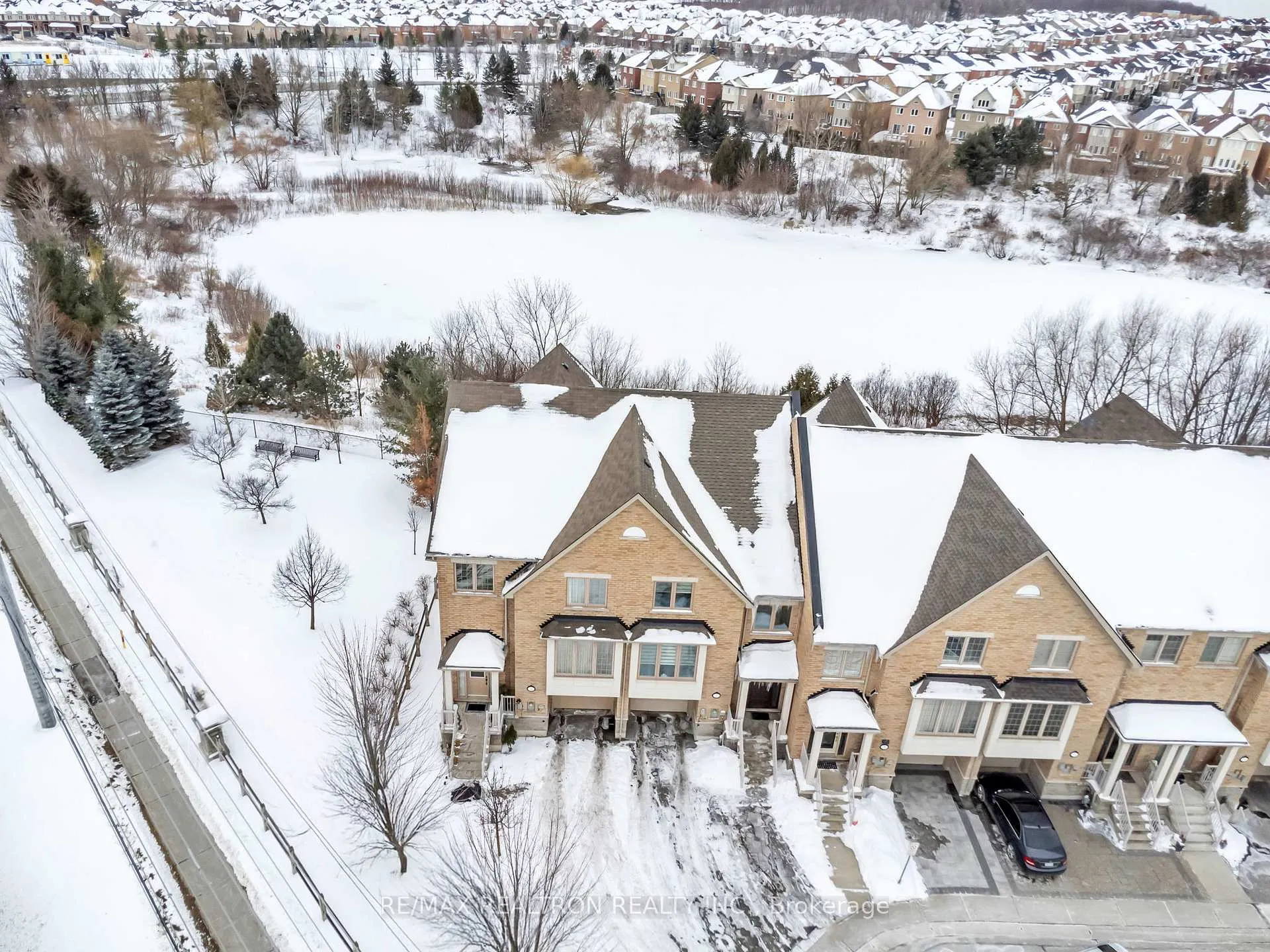 Photo 2 of Unit 1, 8900 Bathurst Street, Vaughan, Patterson — HOMEH