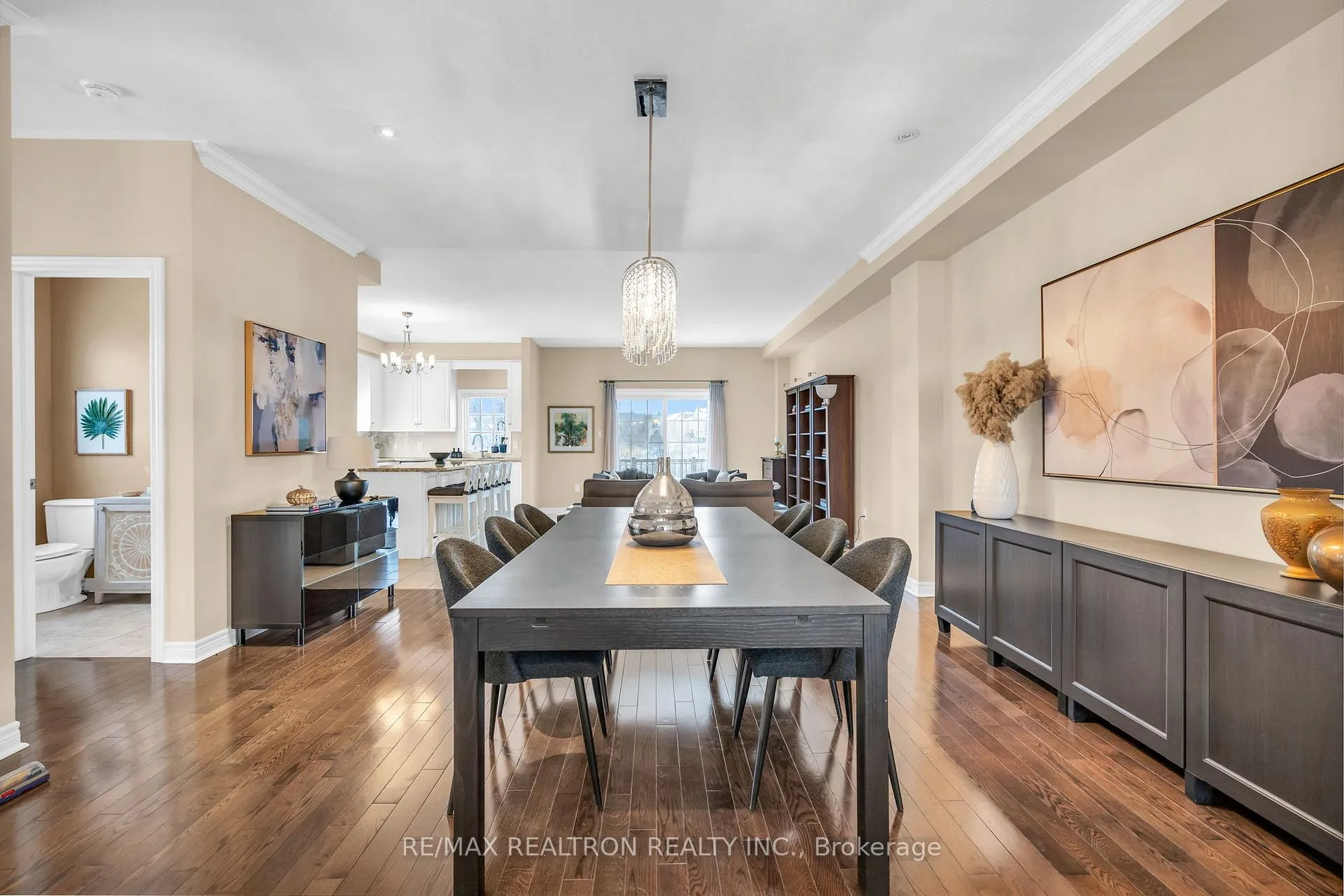 Photo 7 of Unit 1, 8900 Bathurst Street, Vaughan, Patterson — HOMEH