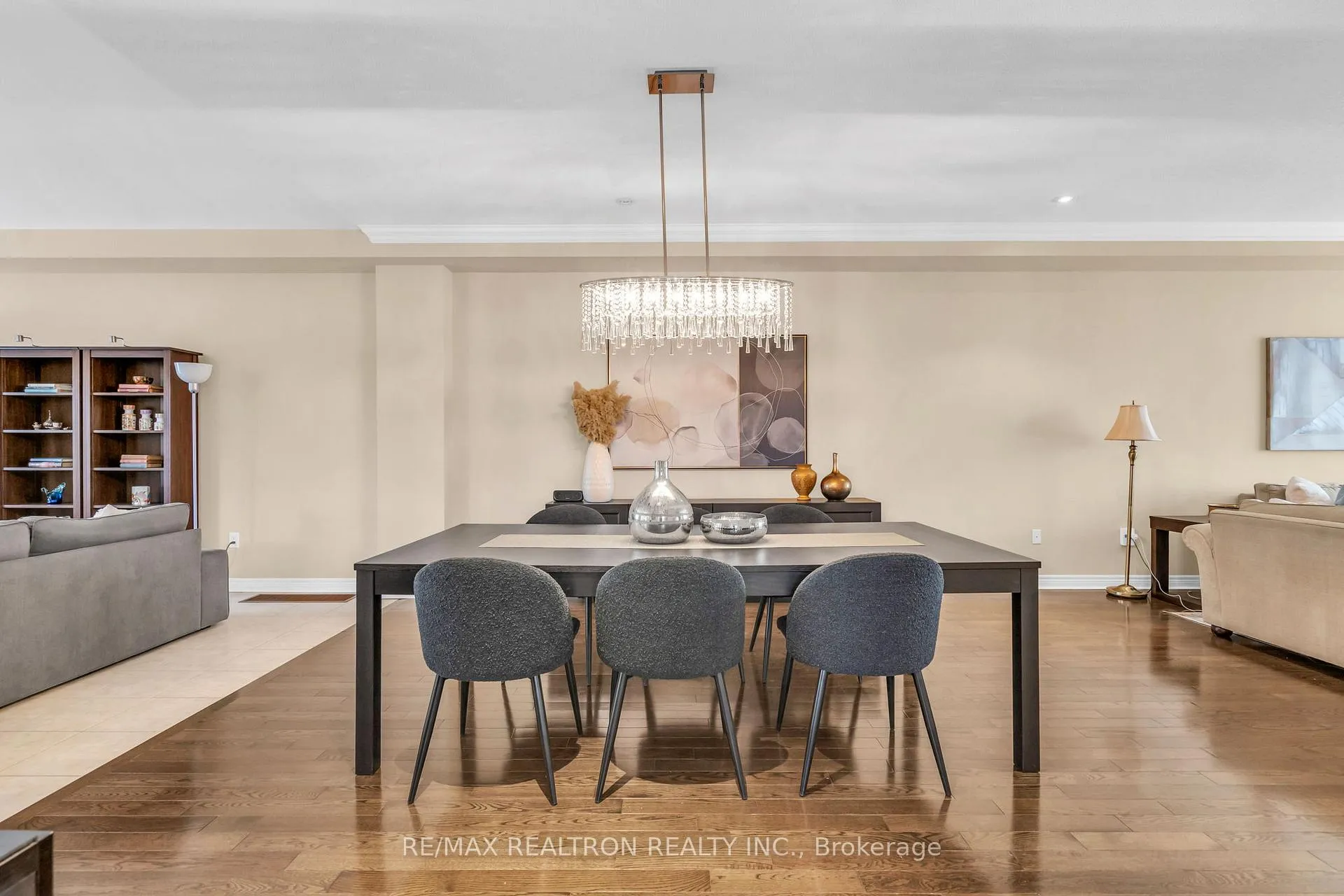 Photo 8 of Unit 1, 8900 Bathurst Street, Vaughan, Patterson — HOMEH