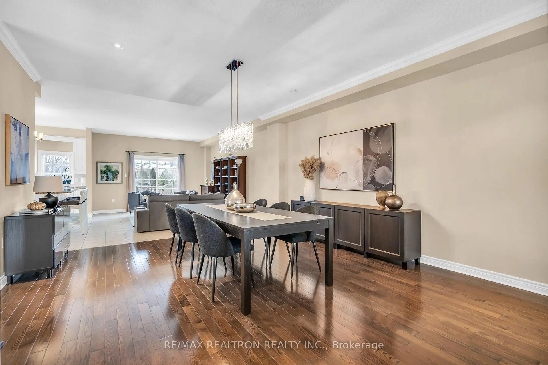 Photo 9 of Unit 1, 8900 Bathurst Street, Vaughan, Patterson — HOMEH
