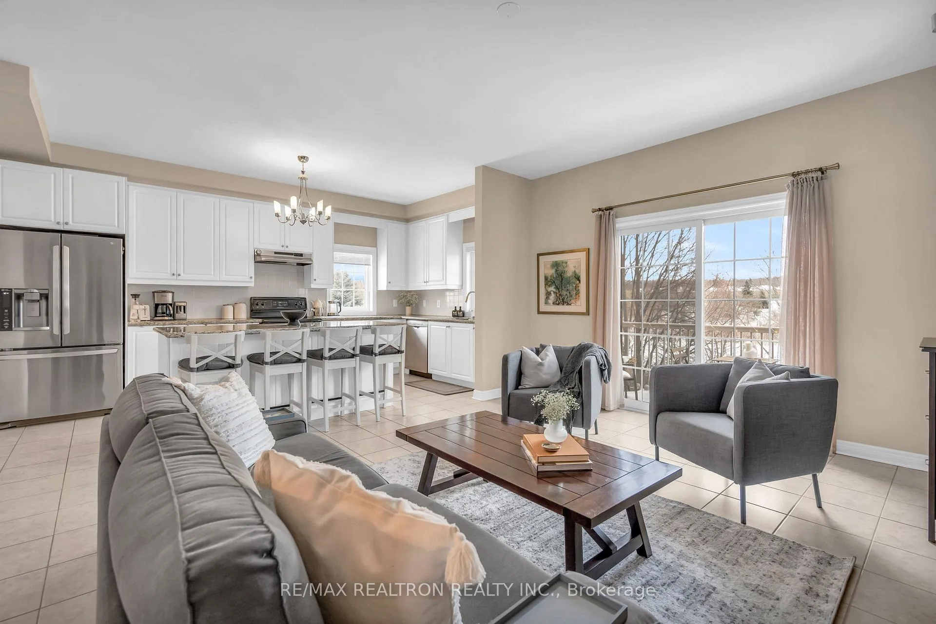 Photo 15 of Unit 1, 8900 Bathurst Street, Vaughan, Patterson — HOMEH