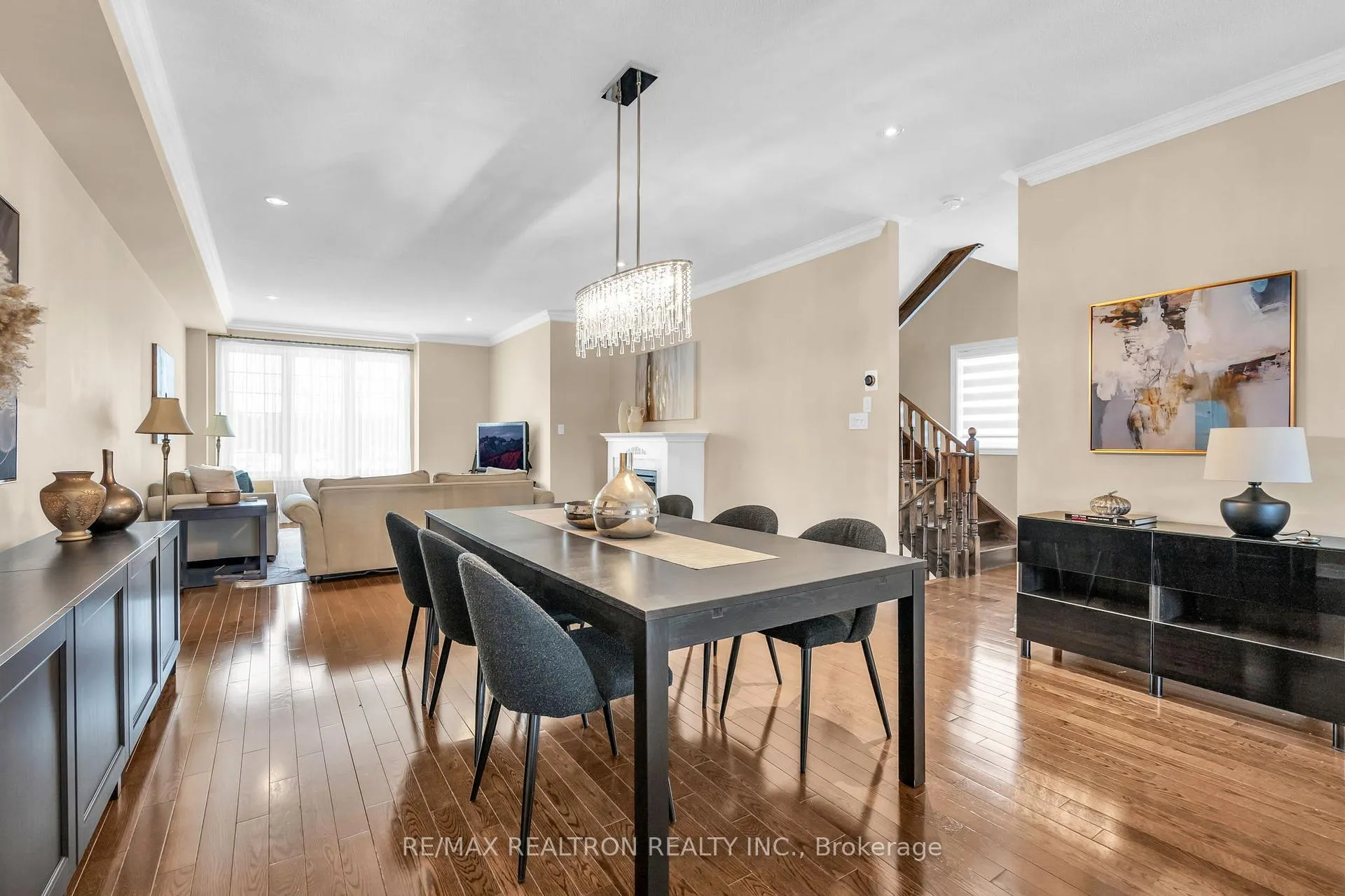 Photo 20 of Unit 1, 8900 Bathurst Street, Vaughan, Patterson — HOMEH