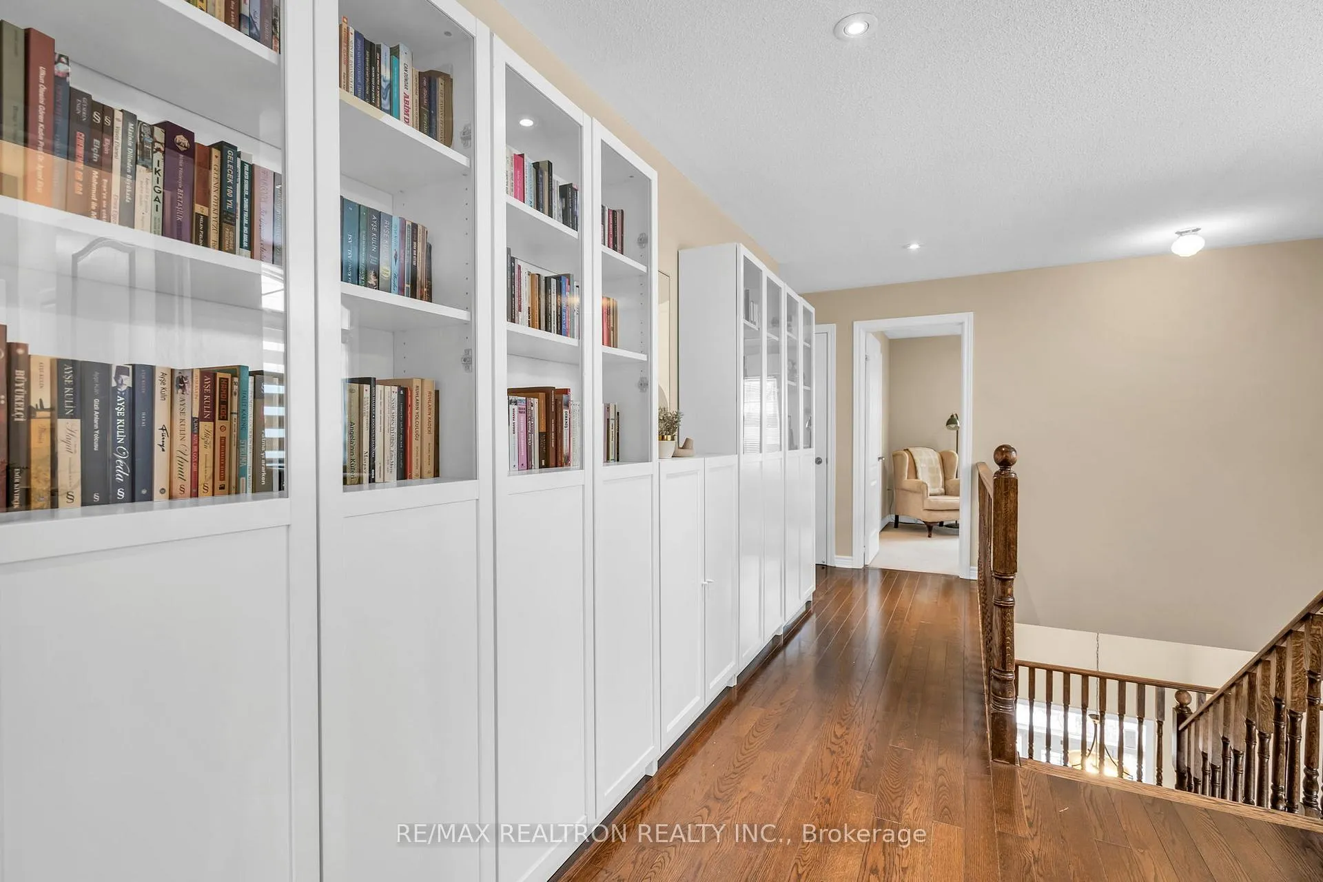 Photo 25 of Unit 1, 8900 Bathurst Street, Vaughan, Patterson — HOMEH