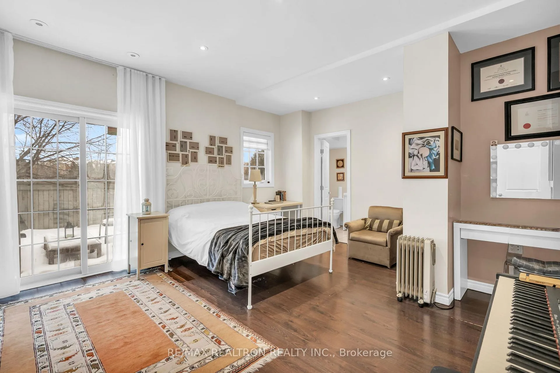 Photo 38 of Unit 1, 8900 Bathurst Street, Vaughan, Patterson — HOMEH