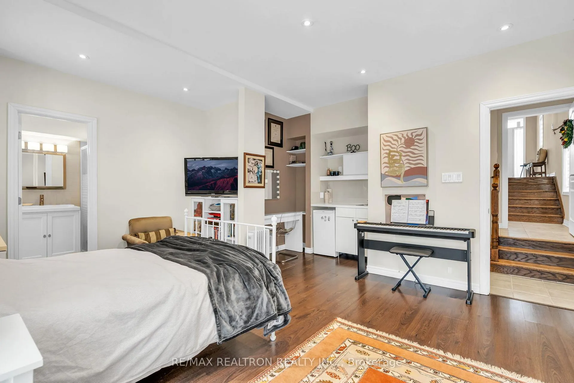 Photo 39 of Unit 1, 8900 Bathurst Street, Vaughan, Patterson — HOMEH
