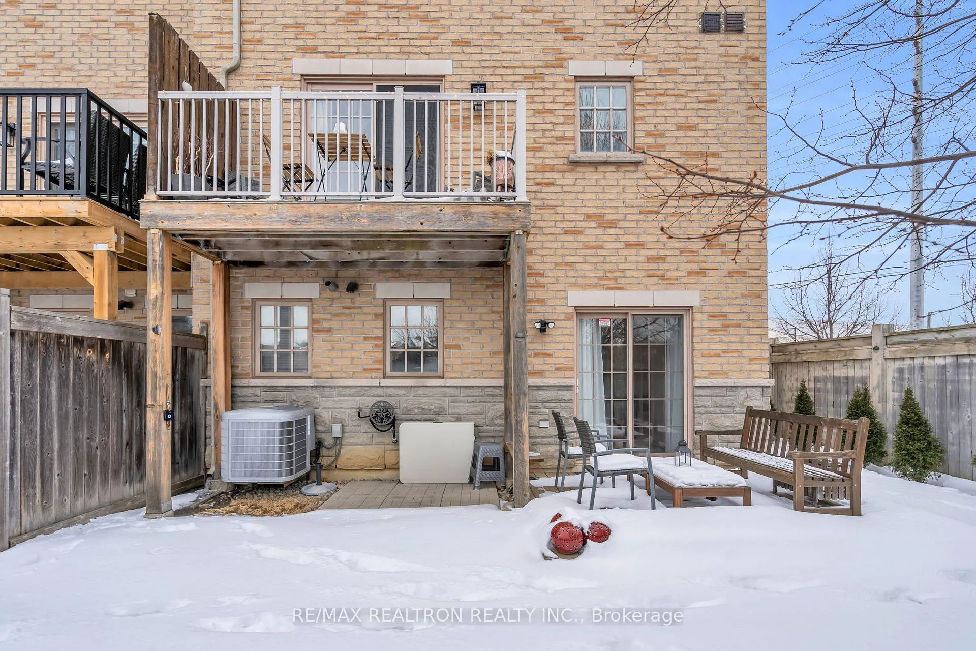 Photo 46 of Unit 1, 8900 Bathurst Street, Vaughan, Patterson — HOMEH