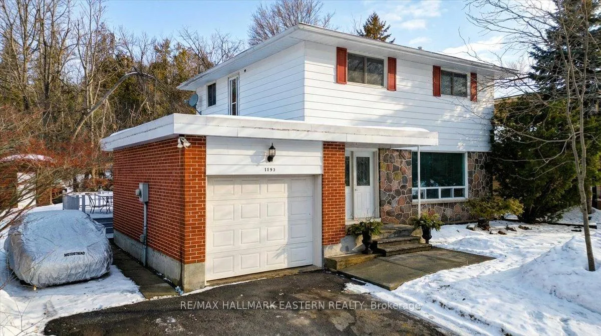 Photo 1 of 1193 Huron Street, Peterborough, Northcrest Ward 5 — HOMEH
