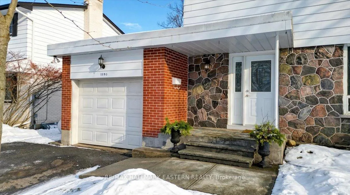 Photo 2 of 1193 Huron Street, Peterborough, Northcrest Ward 5 — HOMEH