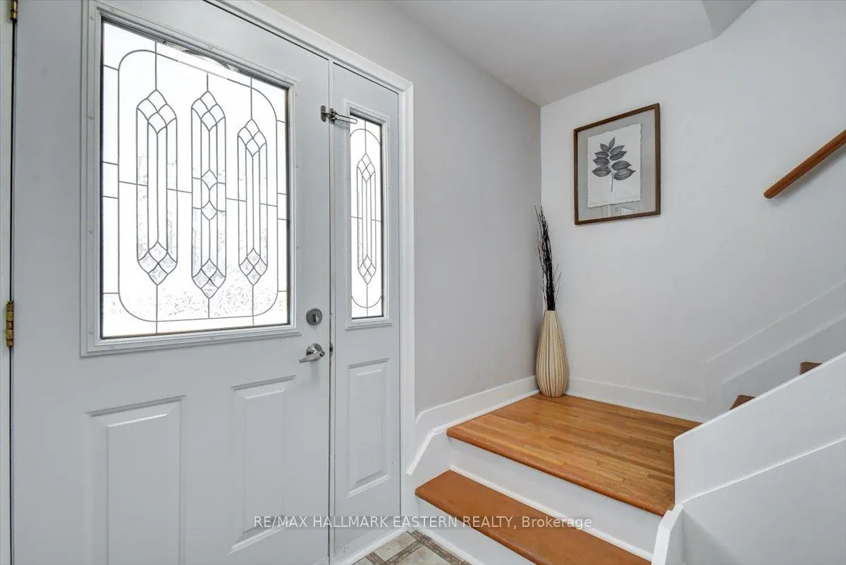 Photo 3 of 1193 Huron Street, Peterborough, Northcrest Ward 5 — HOMEH