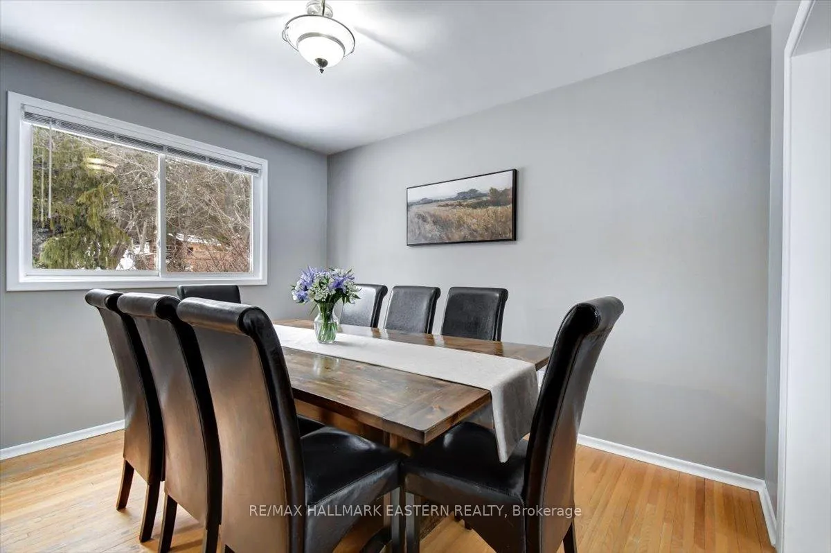 Photo 8 of 1193 Huron Street, Peterborough, Northcrest Ward 5 — HOMEH