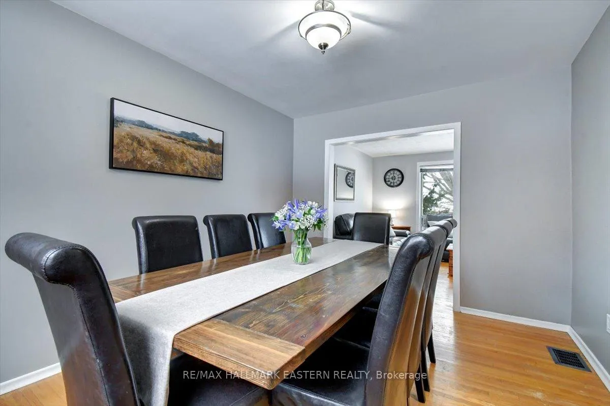 Photo 9 of 1193 Huron Street, Peterborough, Northcrest Ward 5 — HOMEH