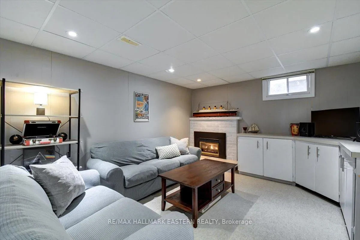Photo 15 of 1193 Huron Street, Peterborough, Northcrest Ward 5 — HOMEH