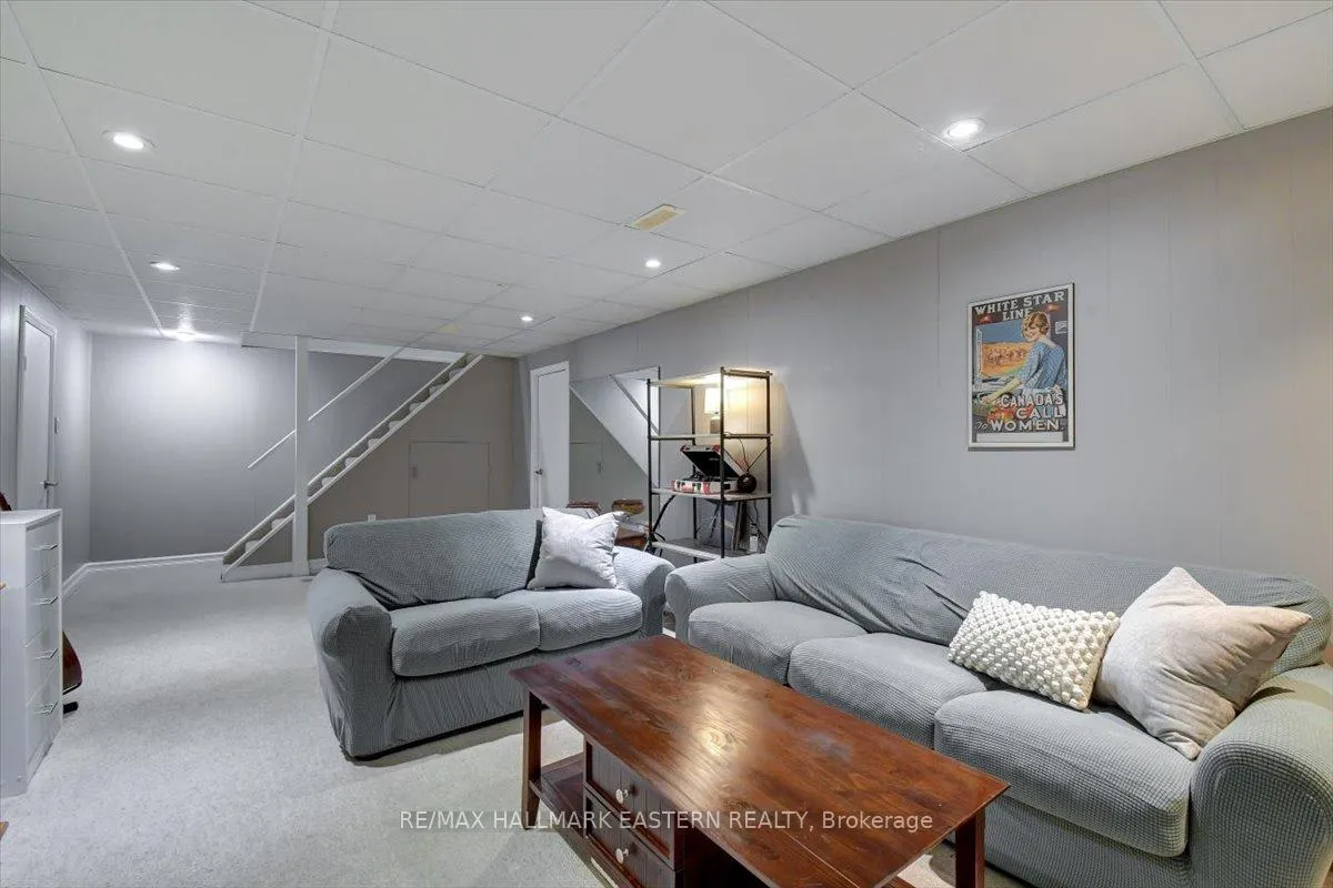 Photo 16 of 1193 Huron Street, Peterborough, Northcrest Ward 5 — HOMEH