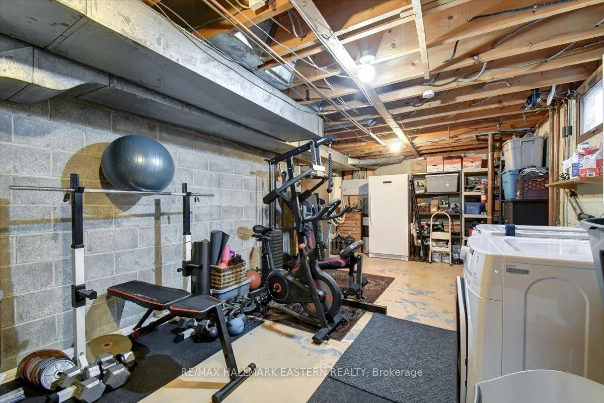 Photo 19 of 1193 Huron Street, Peterborough, Northcrest Ward 5 — HOMEH