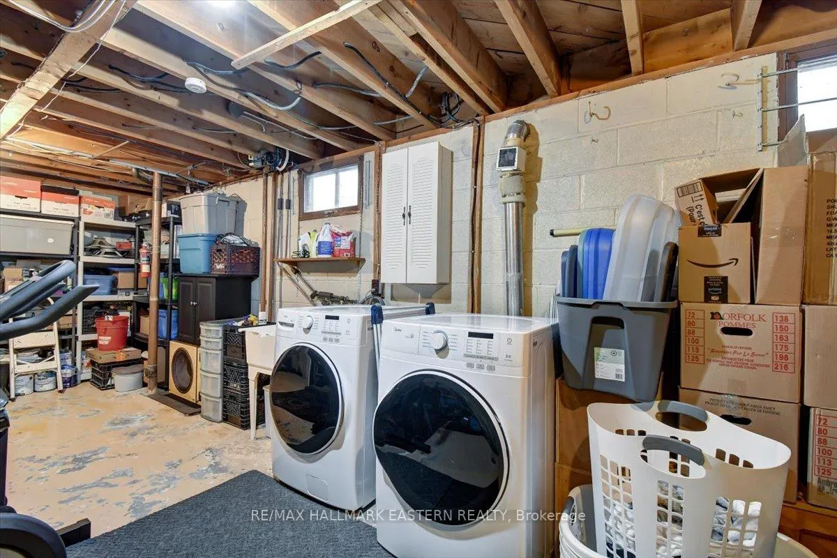 Photo 21 of 1193 Huron Street, Peterborough, Northcrest Ward 5 — HOMEH