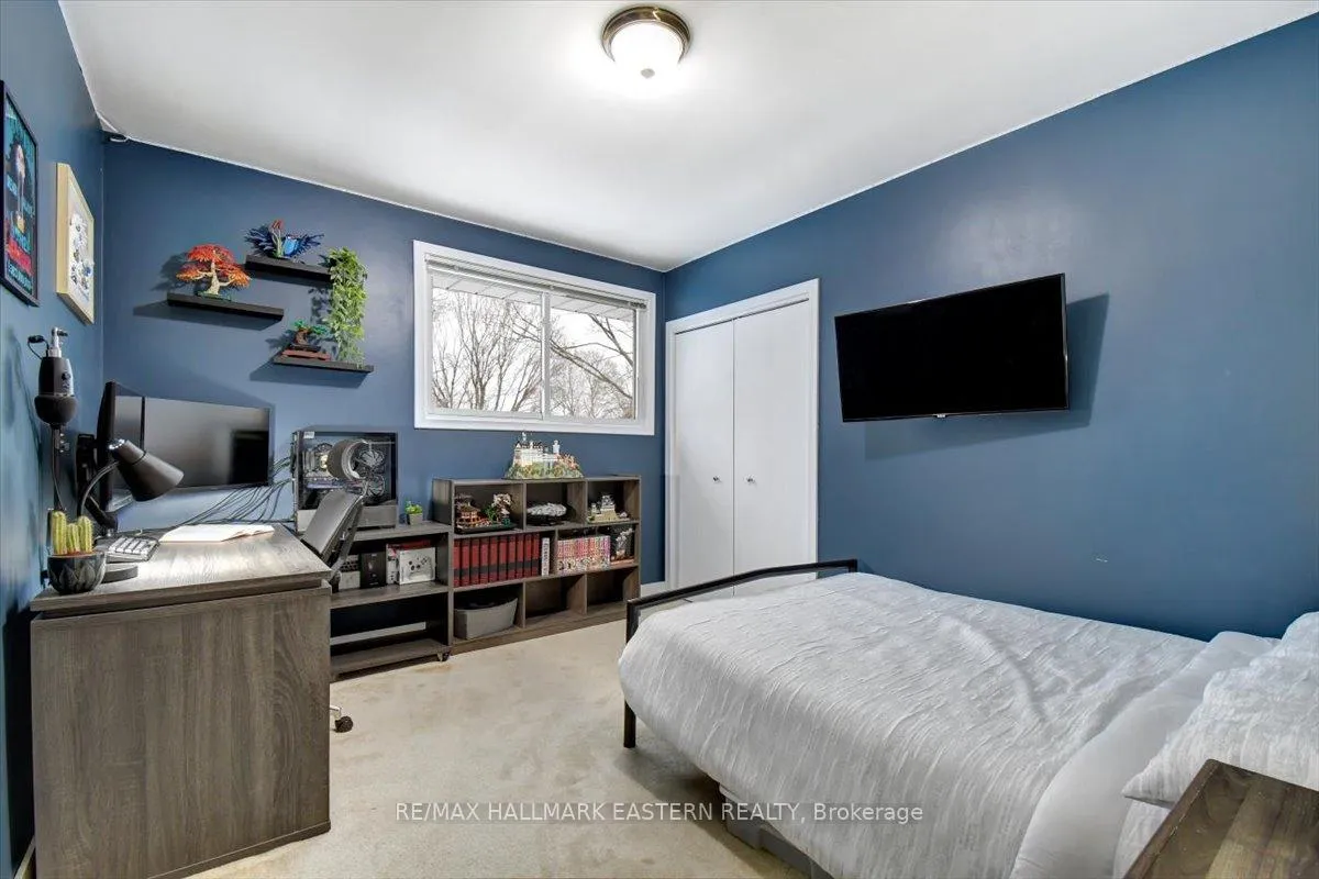 Photo 25 of 1193 Huron Street, Peterborough, Northcrest Ward 5 — HOMEH