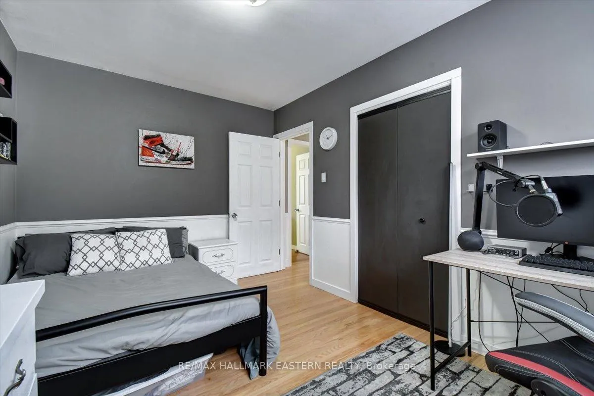Photo 28 of 1193 Huron Street, Peterborough, Northcrest Ward 5 — HOMEH