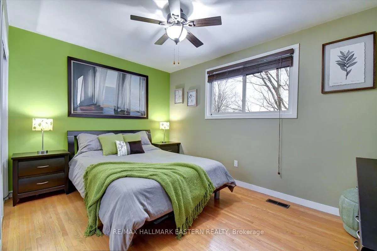 Photo 29 of 1193 Huron Street, Peterborough, Northcrest Ward 5 — HOMEH