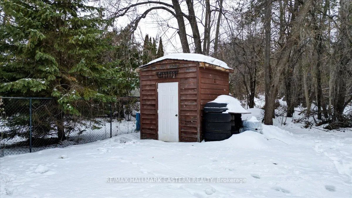 Photo 35 of 1193 Huron Street, Peterborough, Northcrest Ward 5 — HOMEH