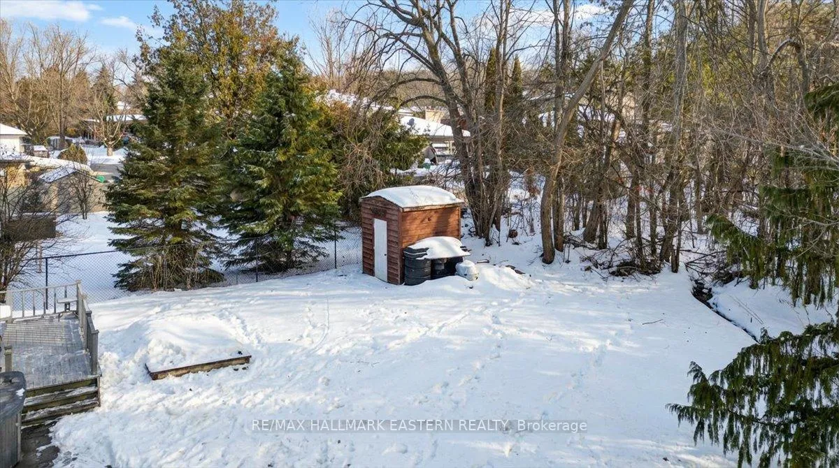 Photo 36 of 1193 Huron Street, Peterborough, Northcrest Ward 5 — HOMEH