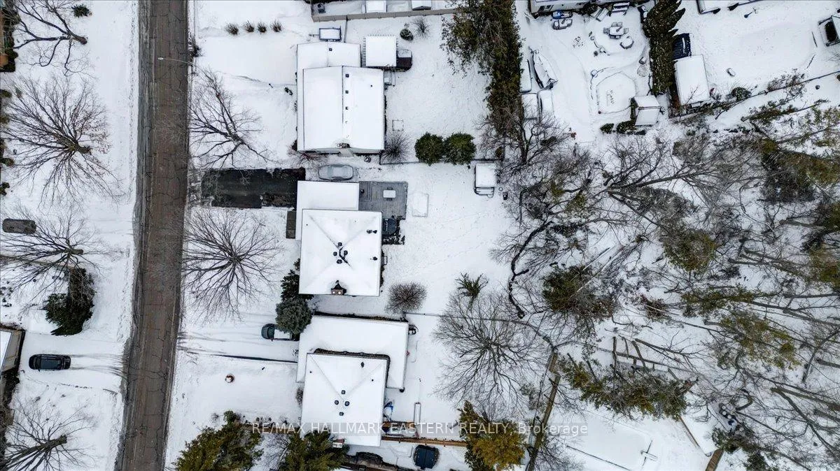 Photo 38 of 1193 Huron Street, Peterborough, Northcrest Ward 5 — HOMEH