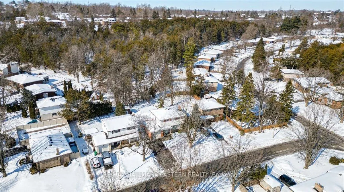 Photo 41 of 1193 Huron Street, Peterborough, Northcrest Ward 5 — HOMEH