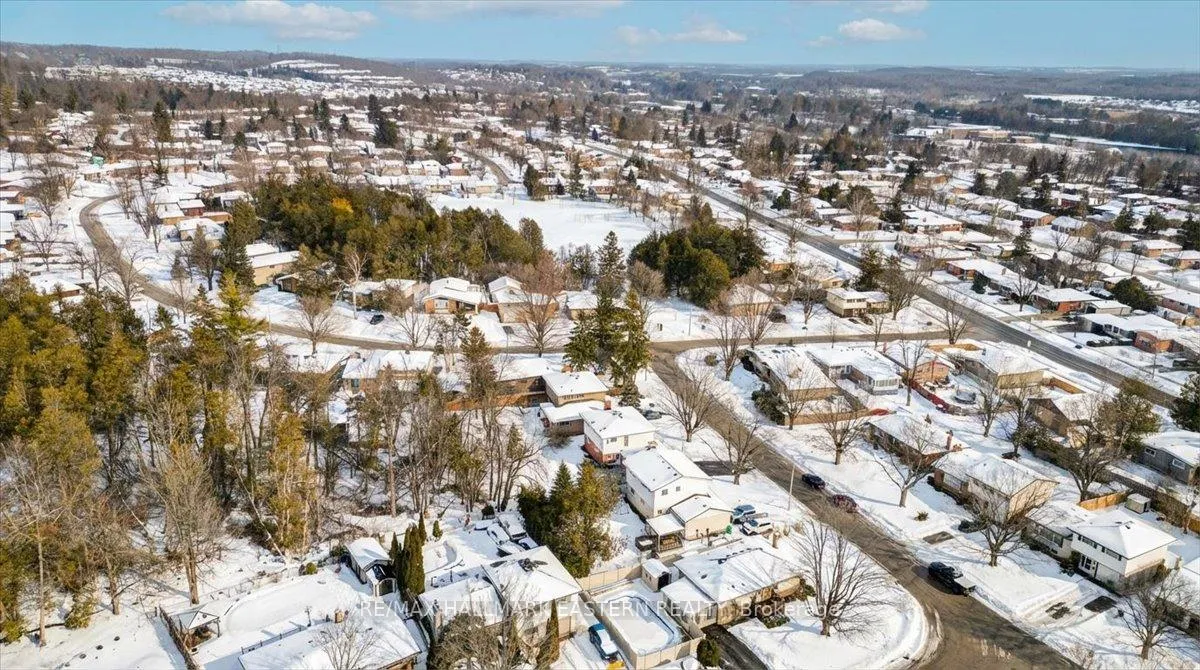 Photo 43 of 1193 Huron Street, Peterborough, Northcrest Ward 5 — HOMEH