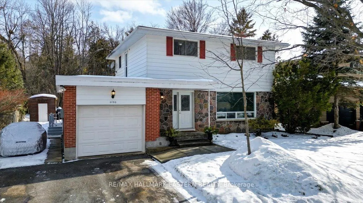 Photo 44 of 1193 Huron Street, Peterborough, Northcrest Ward 5 — HOMEH