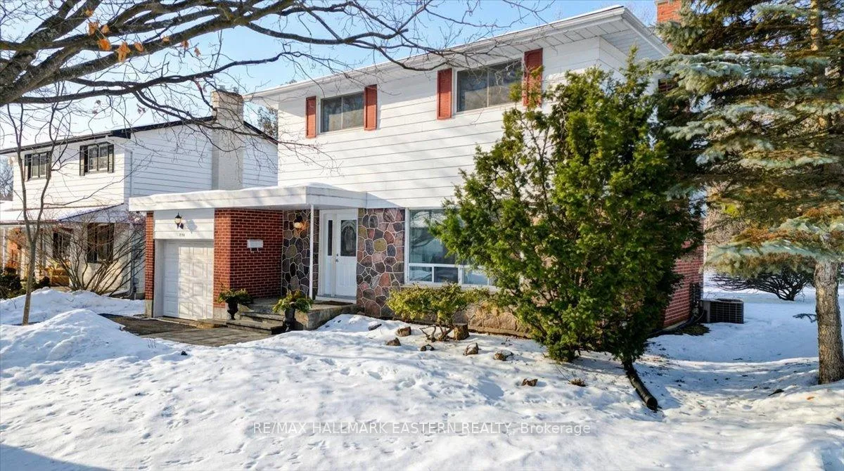 Photo 45 of 1193 Huron Street, Peterborough, Northcrest Ward 5 — HOMEH
