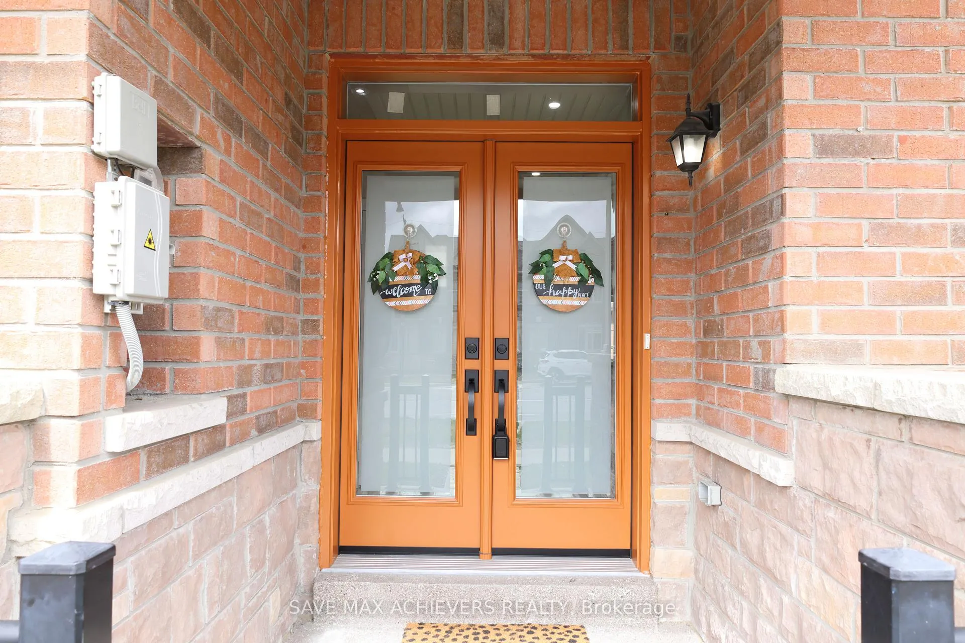 Photo 5 of 238 Inspire Boulevard N, Brampton, Sandringham-Wellington North — HOMEH