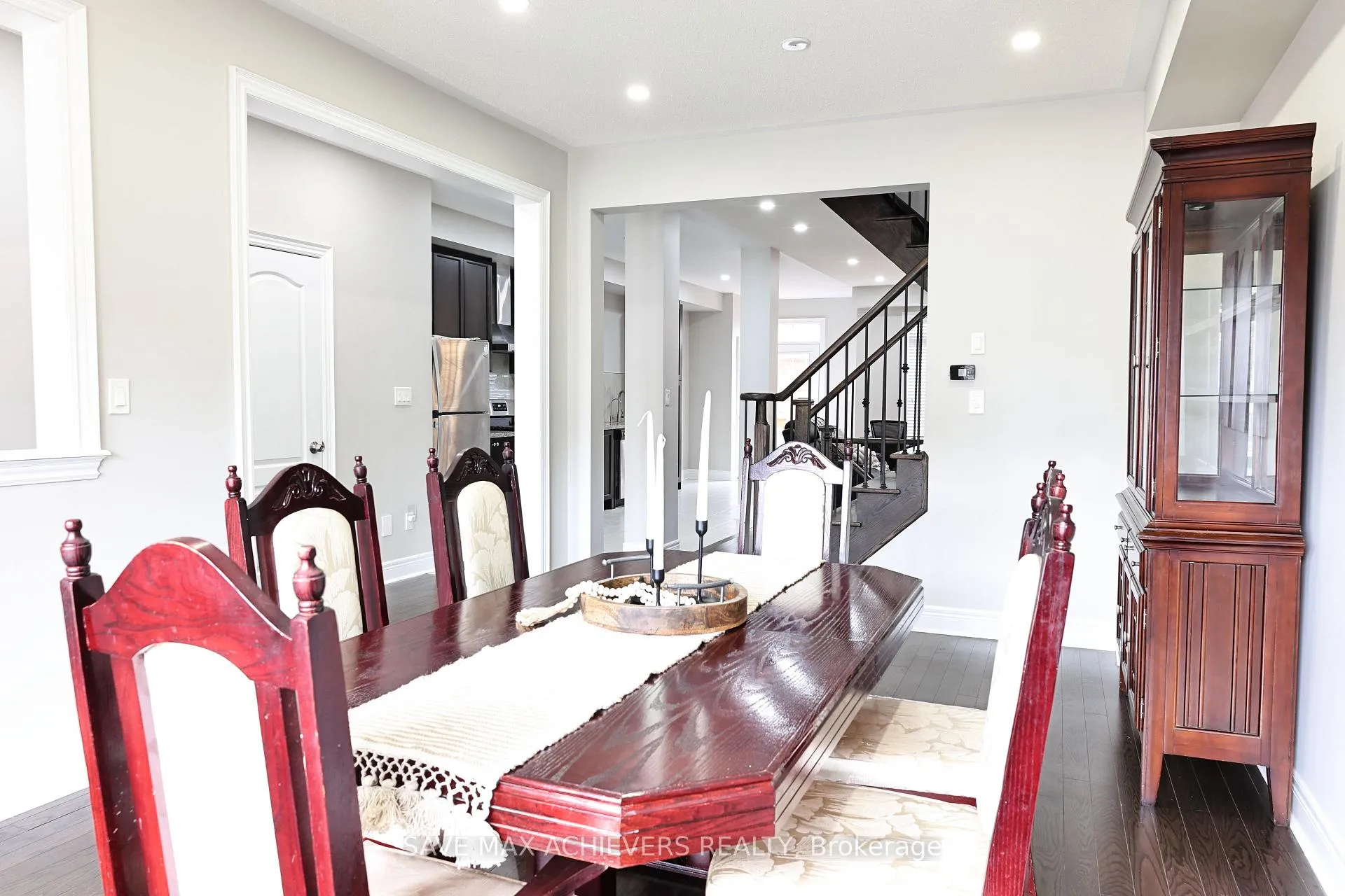 Photo 7 of 238 Inspire Boulevard N, Brampton, Sandringham-Wellington North — HOMEH